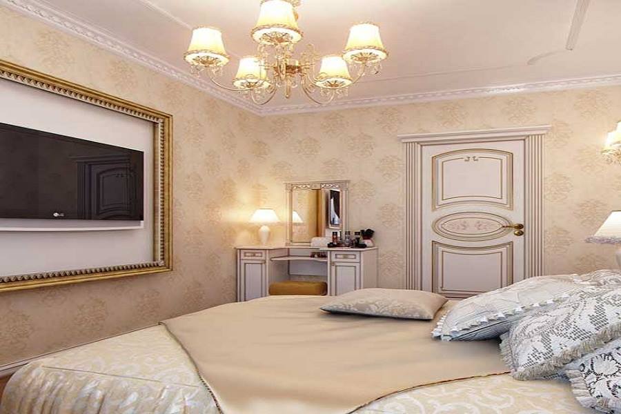 Design - interior - hotel - clasic - Bucuresti
